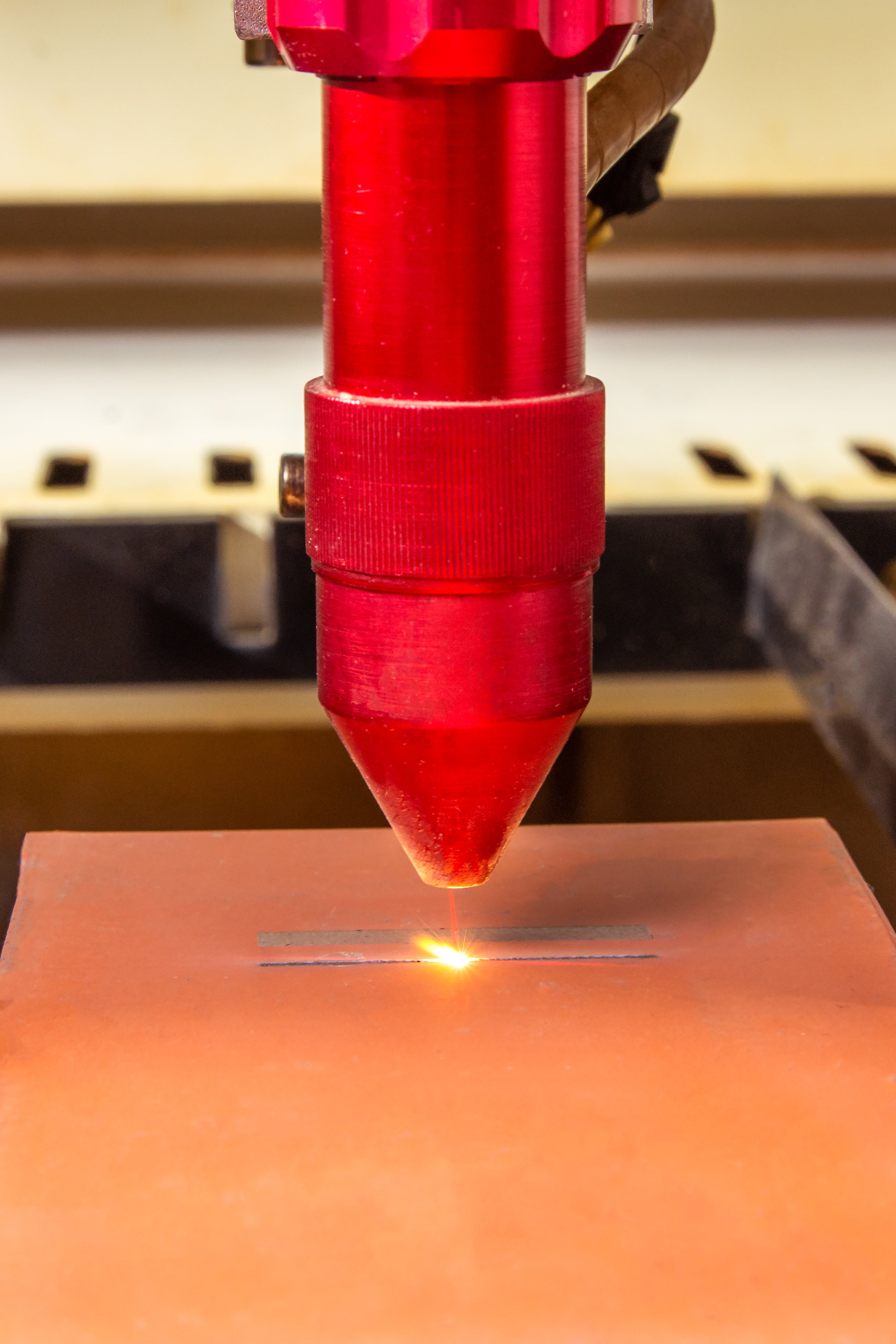 Custom Work Copenhagen Laser Cut & Engraving Co.