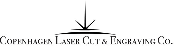 Copenhagen Laser Cut & Engraving Co.